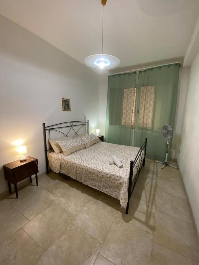 Ferienwohnung Salento Da Amare Marina di Mancaversa Exterior foto