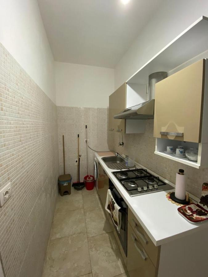 Ferienwohnung Salento Da Amare Marina di Mancaversa Exterior foto